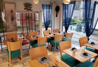 Crêperie la Tourelle