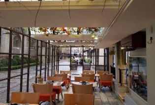 Crêperie la Tourelle