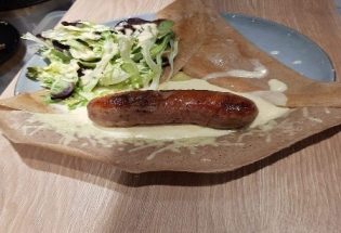 Crêperie la Tourelle