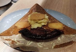 Crêperie la Tourelle