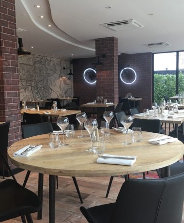 Restaurant du Campanile