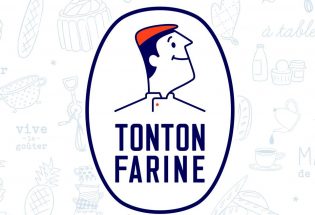 Tonton Farine
