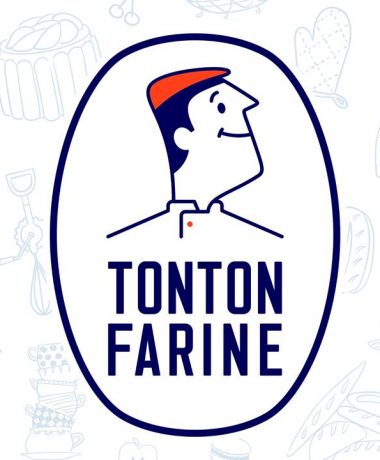 Tonton Farine