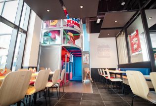 © BURGER KING Troyes_Belair Clap