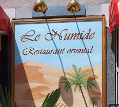 © Le Numide