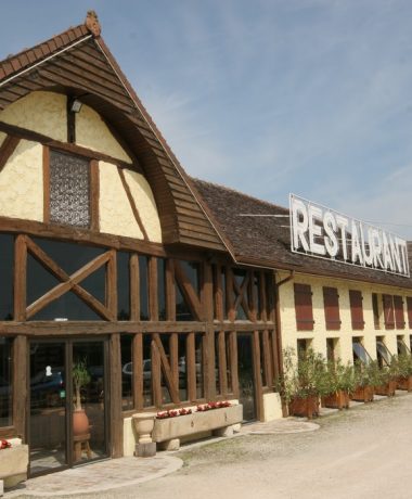 Restaurant La Mangeoire