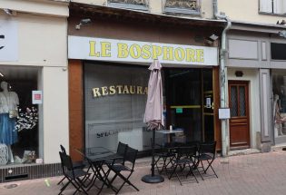 Le Bosphore