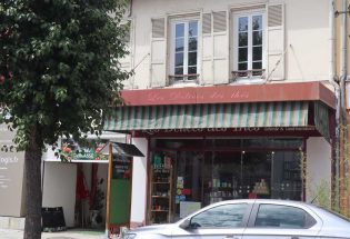 Les Délices des Thés