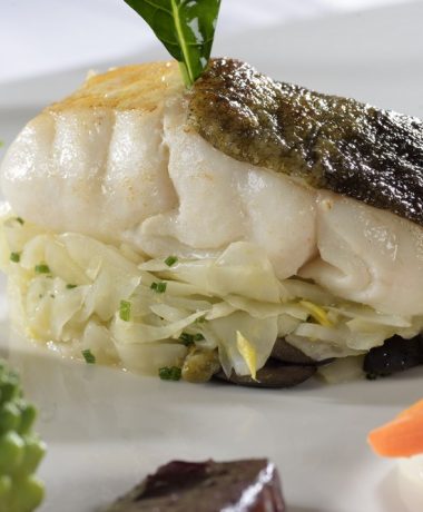 Maison Gublin – Restaurant Au Vieux Pressoir