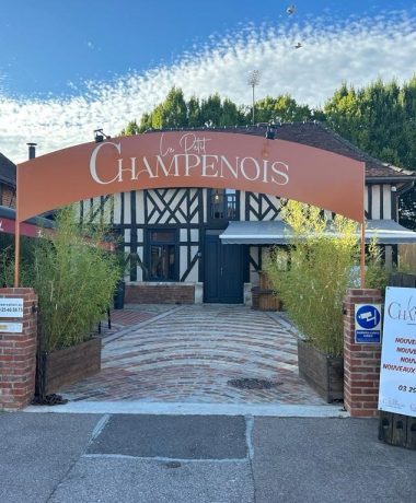 Le Petit Champenois