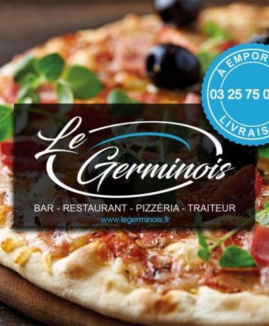 Le Germinois