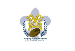 Rugby Champagne Saint André