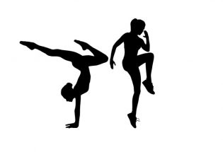 ROS Gymnastique Volontaire