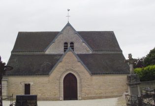 Eglise Saint-Sulpice