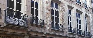 Hôtel de la Croix d&rsquo;Or