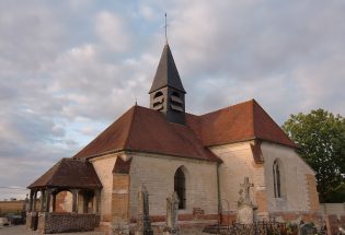Eglise de l’Assomption de la Vierge