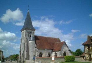 Eglise Saint-Pierre Saint-Paul