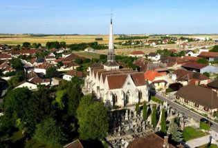 Mairie de Creney-près-Troyes