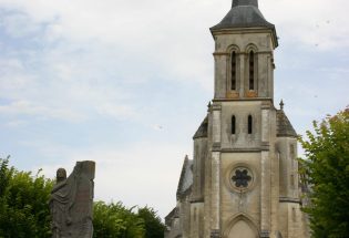 Eglise Notre Dame de la Nativité