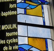 Eglise Saint Vincent de Paul