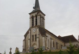 Eglise Saint-Pierre-ès-liens