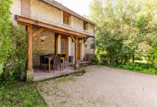 ©Gîtes de France Aube