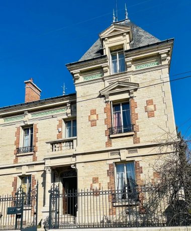 Gîte « L’instant Champenois »