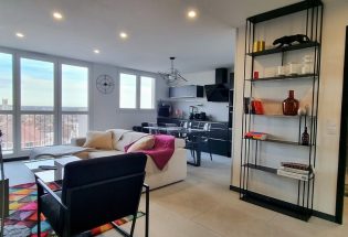 Le Perchoir de Troyes - © B. Auguste Dit Jacquemin