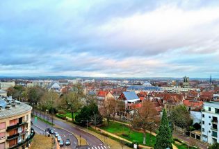 Le Perchoir de Troyes - © B. Auguste Dit Jacquemin