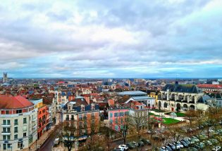 Le Perchoir de Troyes - © B. Auguste Dit Jacquemin