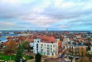 Le Perchoir de Troyes - © B. Auguste Dit Jacquemin