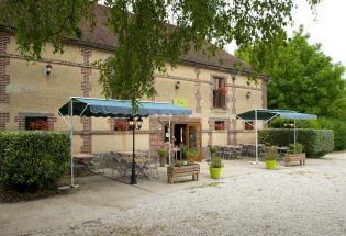 © Ferme de la Renaissance