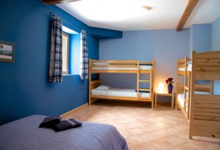 © Ferme de la Renaissance