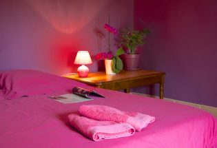 © Ferme de la Renaissance