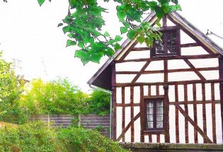 © S. Herblot / La Champenoise & Jardin