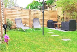 © S. Herblot / La Champenoise & Jardin