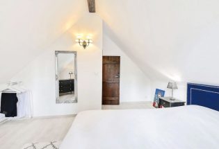 © S. Herblot / La Champenoise & Jardin