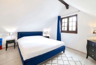 © S. Herblot / La Champenoise & Jardin