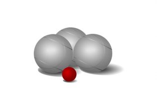 Boulodrome de Verrières