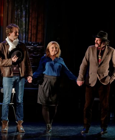 Théâtre Le Quai – Compagnie les 3 Scènes