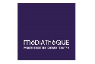 Médiathèque de Sainte Savine