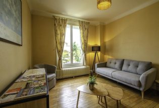 © Gites de France Aube