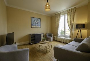 © Gites de France Aube