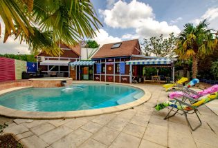 ©Gîtes de France Aube