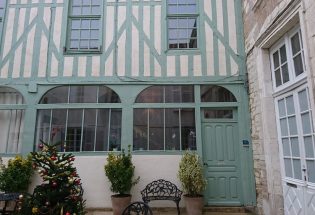 © AG - Troyes Champagne Tourisme