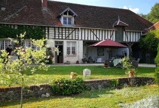 © Marie-Christine DEROIN-THEVENIN