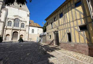 © Le Troyes Fois 5 - J. Bol