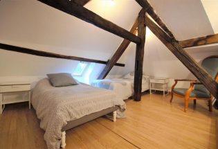 ©Gîtes de France Aube