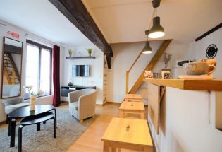 ©Gîtes de France Aube