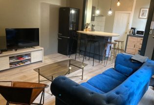 Cocon Bleu - ©A. Pallot